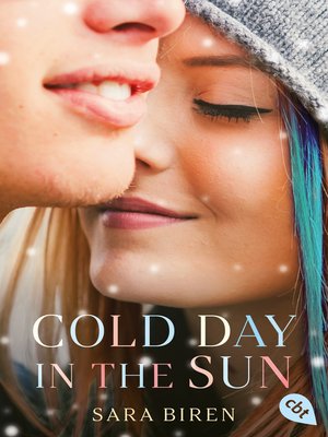 cover image of Cold Day in the Sun